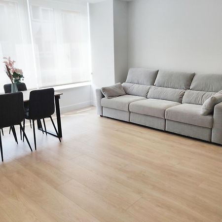 Apartamento Pinares-Sardinero ซานตานเดร์ ภายนอก รูปภาพ
