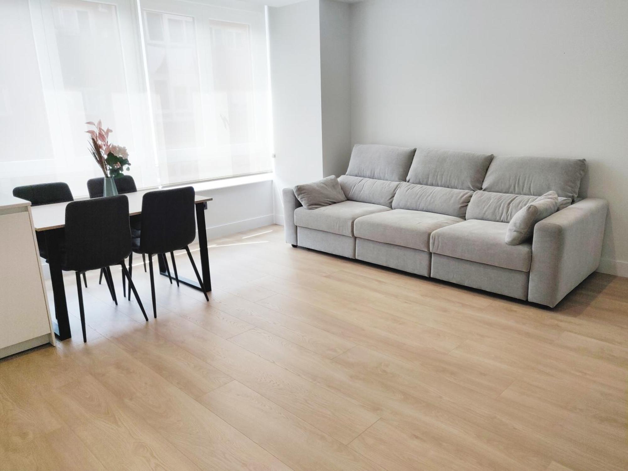 Apartamento Pinares-Sardinero ซานตานเดร์ ภายนอก รูปภาพ