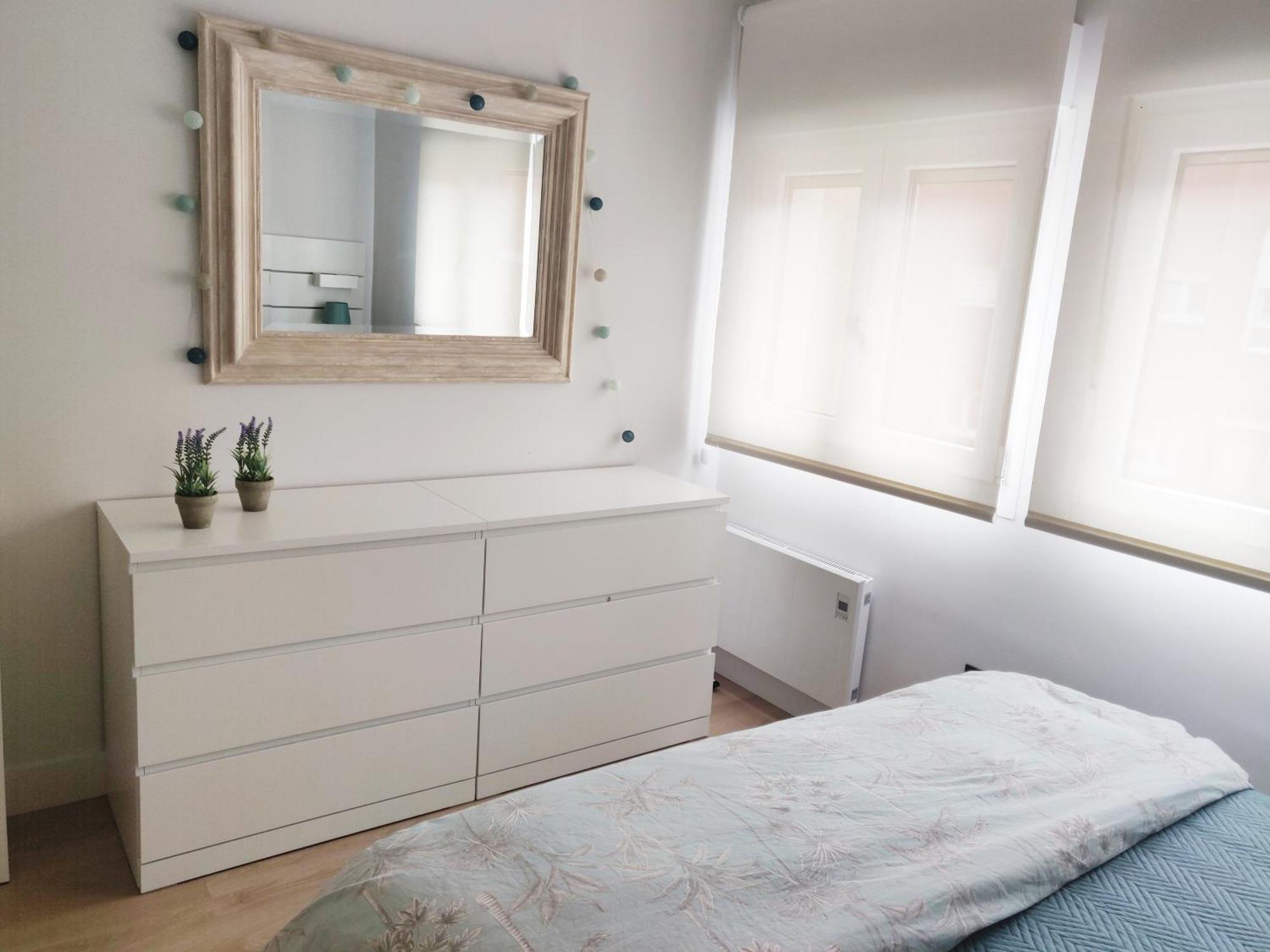 Apartamento Pinares-Sardinero ซานตานเดร์ ภายนอก รูปภาพ
