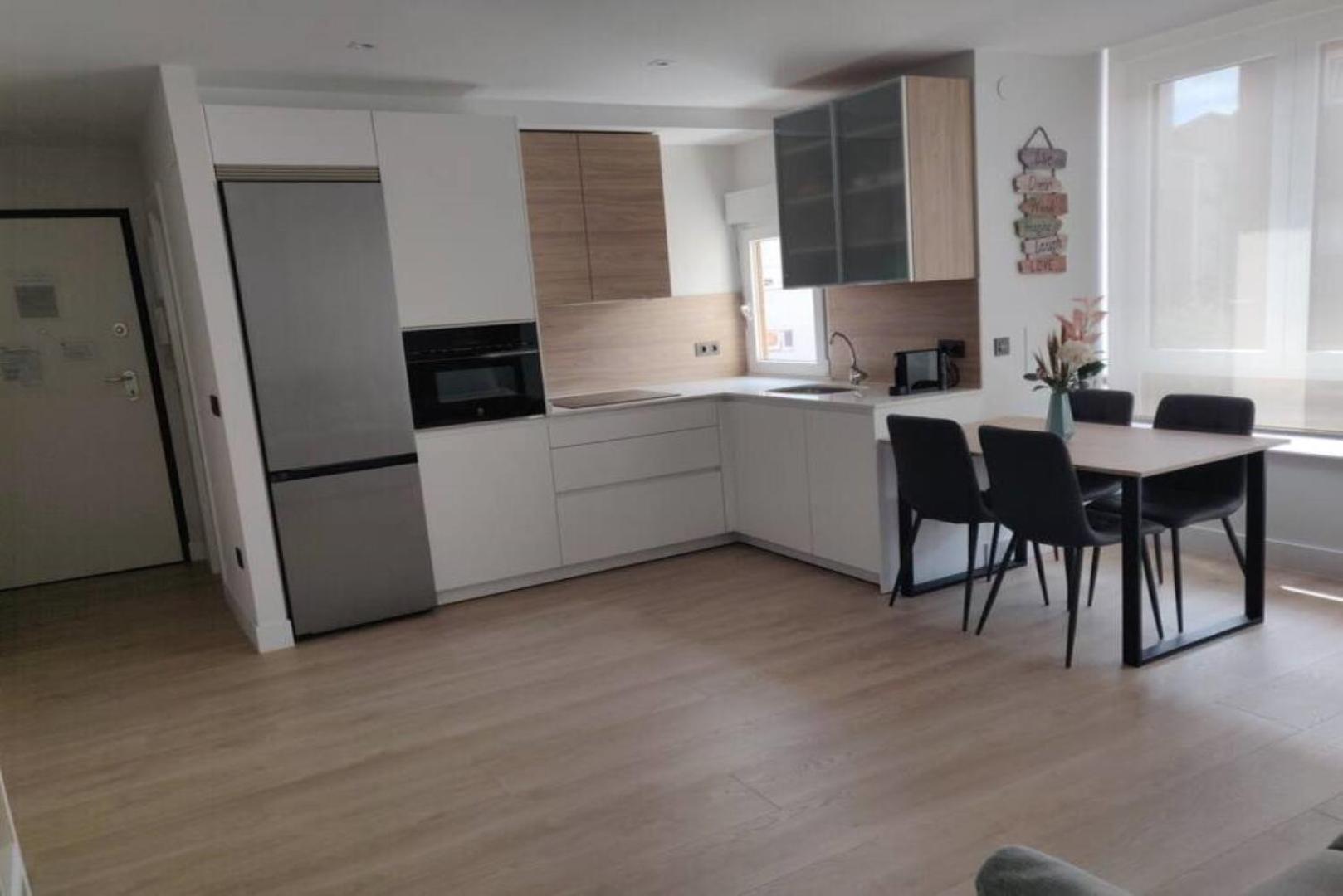 Apartamento Pinares-Sardinero ซานตานเดร์ ภายนอก รูปภาพ