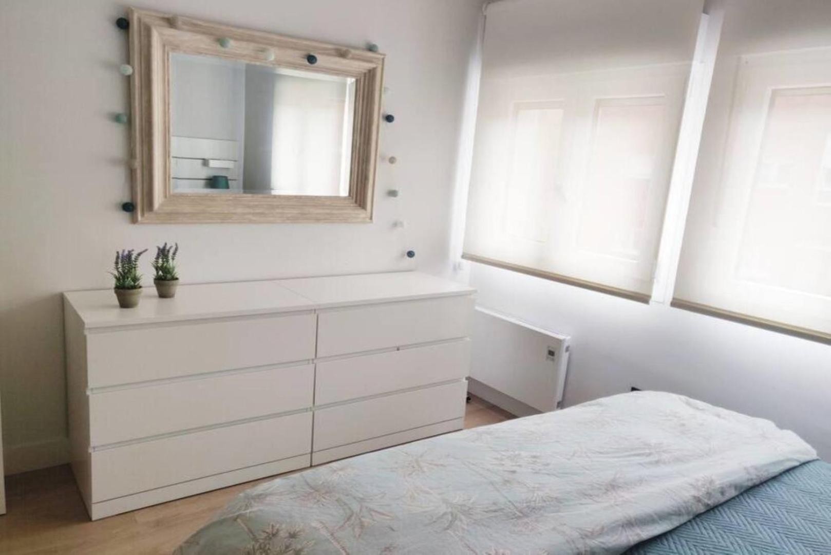 Apartamento Pinares-Sardinero ซานตานเดร์ ภายนอก รูปภาพ